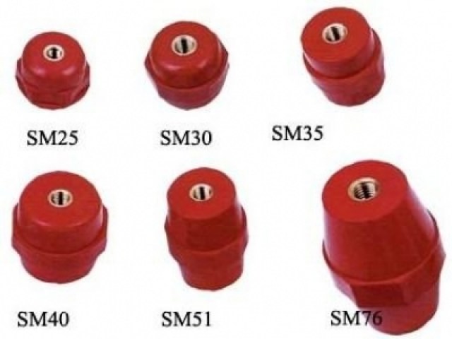 sứ đỡ